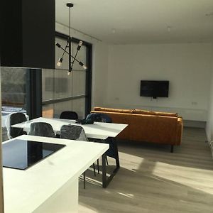 Appartement met Twee Slaapkamers